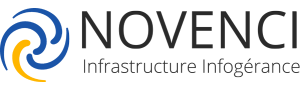 Novenci Services d'expertise en infrastructure