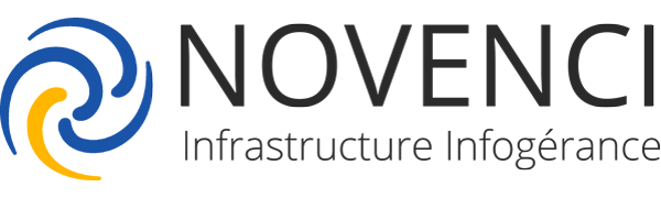 Novenci Services d'expertise en infrastructure
