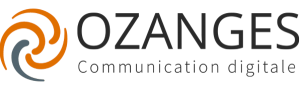 Ozanges Communication digitale E-commerce