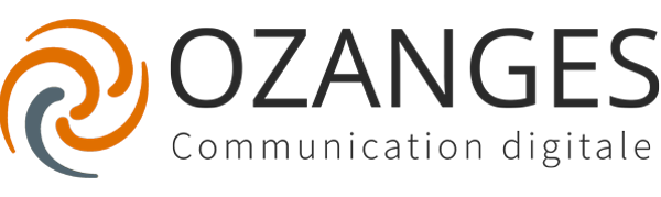 Ozanges Communication digitale E-commerce