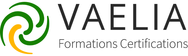 Vaelia Formations Certifications
