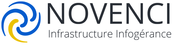 Novenci Services d'expertise en infrastructure