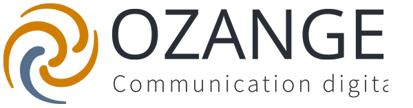 Ozanges Communication digitale E-commerce