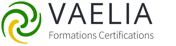 Vaelia Formations Certifications